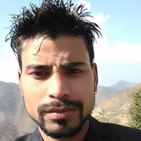 Preetam Bisht Email