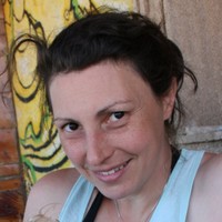 Commerce BtoC Employee Cécile Coulle's profile photo