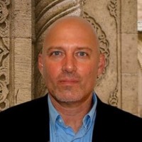 Roger Rouse