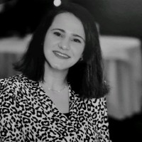 Tepe Betopan Employee Elif Tarım's profile photo