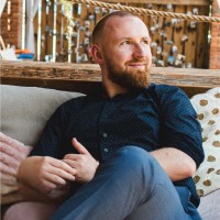 Omio Employee Petr Marek's profile photo