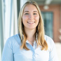 Brillux Employee Kira Brauer's profile photo