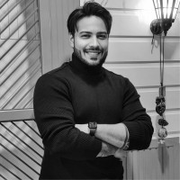 Russell Tobin Employee Arun Pal's profile photo