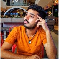 flyo.ai Employee Sachin Kumar's profile photo