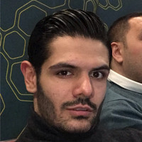 Samsson Employee Shaheen Daneshvar's profile photo