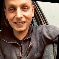 Comark Italia Employee Stefano Menelao's profile photo