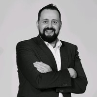 ACTIWARE GmbH Employee Sascha Lindenborn's profile photo