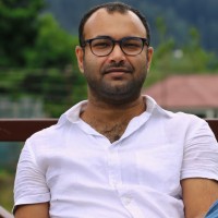 Abhijit Mitra Email & Phone Number