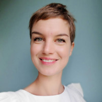 Sinai Centrum Employee Iris Wolters's profile photo