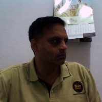 GSE Commerce Pvt Ltd. Employee Amar Krishnamurthy's profile photo