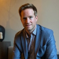 EPHEC Employee Nicolas Barroy's profile photo