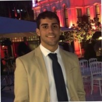 DirectMed Employee Kassra Salari's profile photo