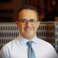People Solutions Center Employee Sergio Dardon's profile photo