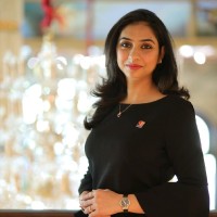 Richa Jain Email & Phone Number