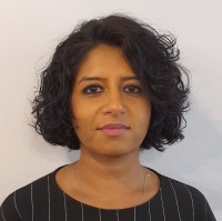 Zenibyte Creative Employee Nikita Caplan's profile photo