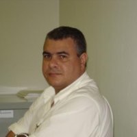 Da Mata S/A Açúcar e Álcool Employee Robson Luiz Nogueira's profile photo
