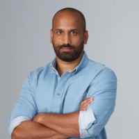 Lin Health Employee Shahar Elias's profile photo
