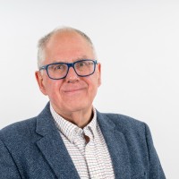 UK Shared Business Services Ltd (UK SBS) Employee John Arnott's profile photo