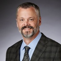 Northmarq Employee Marcus Parker's profile photo