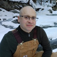 Spatial Informatics Group, LLC Employee Gary Johnson's profile photo