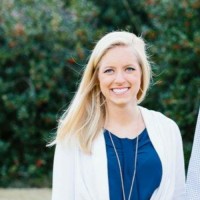 Cahaba Medical Care Employee Emily Morton's profile photo