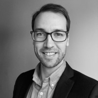 ICAEW Employee Reuben Wales's profile photo