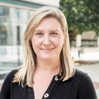 Fleetio Employee Leslie Hurley's profile photo