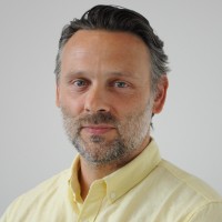 MedPharm Employee Charles Evans's profile photo