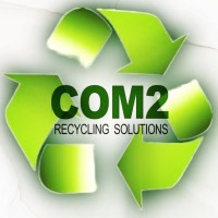 COM2 Recycling Solution Employee Director Of Sustainability's profile photo