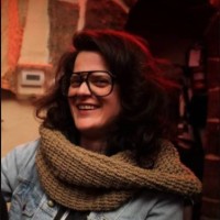 Connexence Employee Zélie Leblond's profile photo