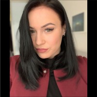 Yield Systems Employee Mirja Pärnänen's profile photo