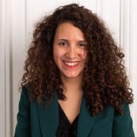Audrey Ferreira Email