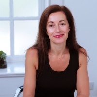 Cognisess Employee Monica Durigon's profile photo