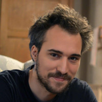 Slite Employee Antoine Duban's profile photo