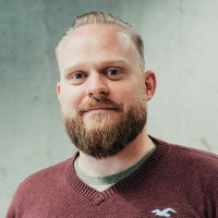 Ideaal ApS Employee Thomas Broen's profile photo