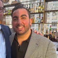 The Ruby Company Employee Jake Gelyana's profile photo