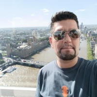 Superintendencia del Medio Ambiente Employee Harry Lizama's profile photo
