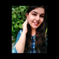 Forever Living Products India Employee Garima Rathi's profile photo