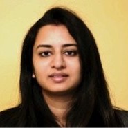 ProcureAbility Employee Aratrika Dutta's profile photo