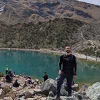 Spectrum Brands (UK) Limited Employee Chris Ragsdell-Joughin's profile photo