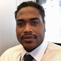 Information Services Agency - City of Indianapolis & Marion County Employee Kevin Moore's profile photo