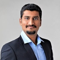 Bhavik Desai Email & Phone Number