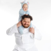 Build.Com Employee Brad Jamison's profile photo