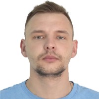 CleverDev Software Employee Ivan Goncharov's profile photo