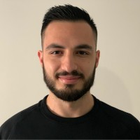 Betsson Group Employee Wayne Borg's profile photo