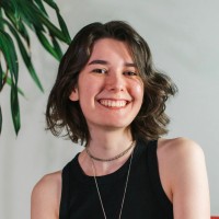 Laundry Studio Employee Olivia Powell's profile photo