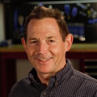 Praxis Works LLC Employee Jim Langley's profile photo