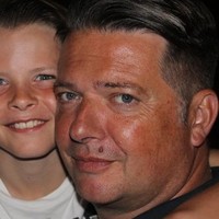 Caravan and Motorhome Club Employee Philip Hardy's profile photo