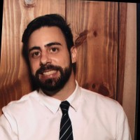 Leadcomm Performance & Security Employee Vinicius Capozzoli's profile photo