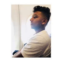 PGS Solution Employee Praveen Saravanan's profile photo